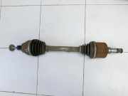 Ford Mondeo IV BA7 07-10 TDCi 2,0 103KW Antriebswelle Gelenkwelle Links Vorne