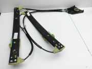 Audi A1 8X 15-18 5T Fensterheber o. FH-Motor Links Vorne