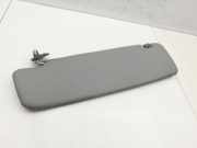 Hyundai H1 04-07 Sonnenblende Rechts für Beifahrer