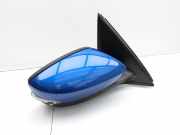 Skoda Fabia III NJ 14-22 Spiegel Aussenspiegel Rechts Totwinkelassistent