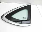 Opel Astra J 12-15 Lim Seitenscheibe Feste Scheibe Rechts Hinten