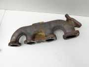 Renault Scenic III 09-12 Dci 2,0 118KW M9R610 Abgaskrümmer