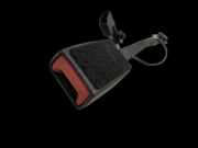 Opel Zafira C 11-16 Gurtschloss Links Vorne