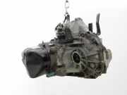 Nissan Micra IV K13 10-13 1.2 KW Schaltgetriebe Getriebe JHQ-XN5