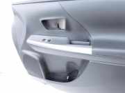 Toyota Prius + Plus W40 Kombi Türverkleidung Türpappe Rechts Vorne