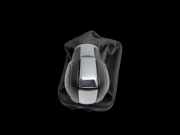 VW Tiguan I 5N 11-16 Autom Schaltsack Schaltmanschette vom Schaltknauf 6G