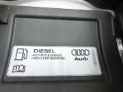 Audi A4 8K B8 07-11 Tankdeckel Tankklappe