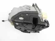 VW EOS 1F 06-09 Cabriolet Türschloss m. ZV Stellmotor Links Vorne