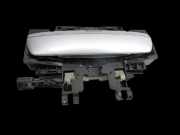 Audi A8 D3 4E qu 02-05 Kurz Türgriff Griff aussen Links Vorne Chrom Kessy