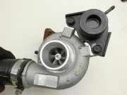 Hyundai I30 FD 10-12 CDRDi 1,6 94KW D4FB R89A Turbolader Turbo Abgasturbolader