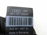 Audi A4 8K B8 QU 11-15 Kombi Gurt Sicherheitsgurt Rechts Hinten