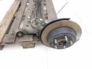 Toyota Prius + Plus W40 Kombi Hinterachse Achse für Scheibenbremse