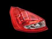 Ford Fiesta VI 08-13 3T Rückleuchte Rücklicht Heckleuchte Links orig