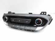 Hyundai I30 PD 19-24 Bedienteil Bedienelement Heizung Klimabedienteil