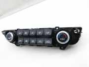 Kia Sportage IV QL 18-21 Bedienteil Bedienelement Heizung Klimabedienteil