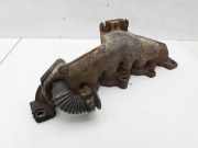 Fiat Scudo Jumpy II 07-16 JTD 2,0 103KW E4 M10 Abgaskrümmer