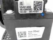 Opel Astra K 15-21 CDTi 1,6 70KW Schaltkulisse Schalthebel