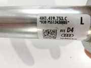 Audi A8 4H D4 09-17 Lenkungsteil Kreuzgelenk