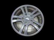 Kia Soul II AM 08-13 1x Felge Alufelge 5X114.3 6.5X15Zoll ET40