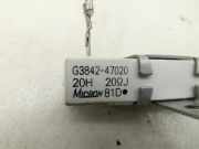 Toyota Prius II 05-09 Antennenverstärker Antenne