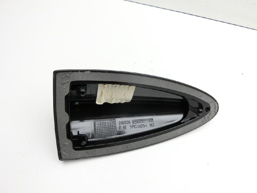 BMW E91 330XD 05-08 Abdeckung f?r Antenne Dachantenne Haiantenne Bild BMW E91 330XD 05-08 Abdeckung f?r Antenne Dachantenne Haiantenne
