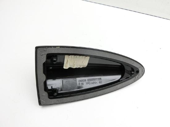 BMW E91 330XD 05-08 Abdeckung f?r Antenne Dachantenne Haiantenne Bild BMW E91 330XD 05-08 Abdeckung f?r Antenne Dachantenne Haiantenne