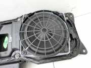 Porsche Boxster 986 Lautsprecher Bass Links Vorne