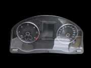 VW Golf Plus 5M 08-14 TDI 1,6 77KW Kombiinstrument Tacho