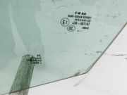 Skoda Rapid HN3 14-19 Lim Seitenscheibe LVK Fenster Türscheibe Links Vorne