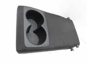 Kia Sportage SL 10-15 Armlehne Mittelarmlehne Auflage mit Becherhalter für Rücksitzbank