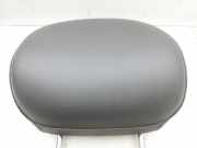 Mercedes C219 CLS 500 05-09 Leder Kopfstütze für Fahrer Sitz Links Vorne Crash Aktiv