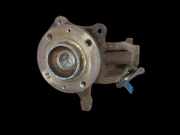 Citroen C3 Picasso 09-13 1,6 88KW Achsschenkel Radnabe mit ABS Links Vorne