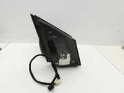 VW Polo 6R 09-14 Spiegel Aussenspiegel Links beheizt