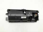 BMW E53 X5 01-03 Aschenbecher Ascher mit Zigarettenanzünder Holzdekor Pappel