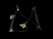 Audi A7 4G 10-18 Coupe Fensterheber o. FH-Motor Links Vorne