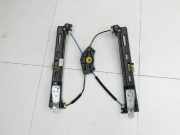 VW Sharan 7N II 10-15 Fensterheber o. FH-Motor Hinten Links