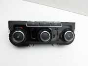 VW Passat 3C B7 10-14 Bedienteil Bedienelement Heizung Klimabedienteil