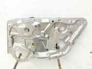 VW Phaeton 3D GP1 07-10 Lang Fensterheber o. FH-Motor Hinten Rechts