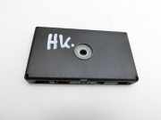 BMW E46 325i 02-06 Antennenverstärker Weiche Antenne