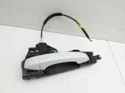 Audi A6 4G 11-14 Kombi Türgriff Griff aussen Links Hinten