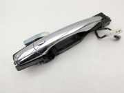 Infiniti M Q70 Y51 M35h Türgriff Griff aussen Rechts Vorne Keyless Entry Chrom