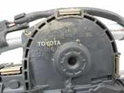 Toyota Avensis T27 08-11 RHD Wischermotor m. Wischergestänge Vorne