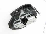 BMW E91 320D LCI 09-13 Kombi Türschloss m. ZV Stellmotor Links Hinten