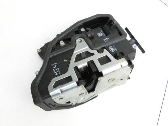 BMW E91 320D LCI 09-13 Kombi Türschloss m. ZV Stellmotor Links Hinten Bild BMW E91 320D LCI 09-13 Kombi Türschloss m. ZV Stellmotor Links Hinten