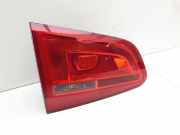 VW Sharan 7N II 10-15 Rückleuchte Heckleuchte für Klappe Innen Links