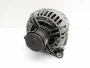 VW EOS 1F 06-09 FSI 2,0 110KW Lichtmaschine Generator 140A 14V