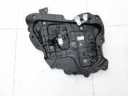 Tesla Model 3 LR Highland Fensterhebermotor mit Fensterheber Hinten Links