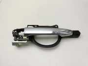 Mitsubishi ASX GA 10-12 Türgriff Griff aussen Links Vorne Chrom
