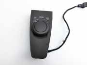 Citroen C4 Grand Picasso 06-10 Bedienteil Bedienelement Klimabedienteil Rechts Vorne