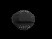 Audi A1 8X 10-14 Tankdeckel Verschluss Tankverschluss Tankverschraubung